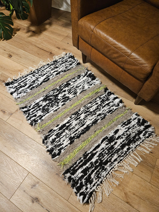 Amish Throw Rug