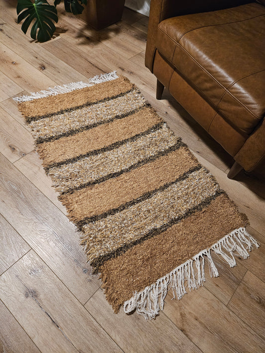 Amish Throw Rug